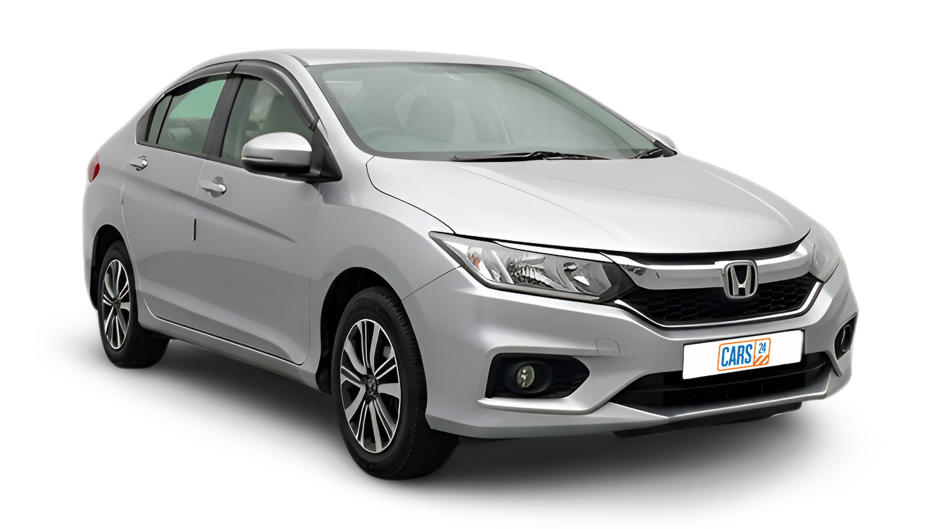 Honda City-img